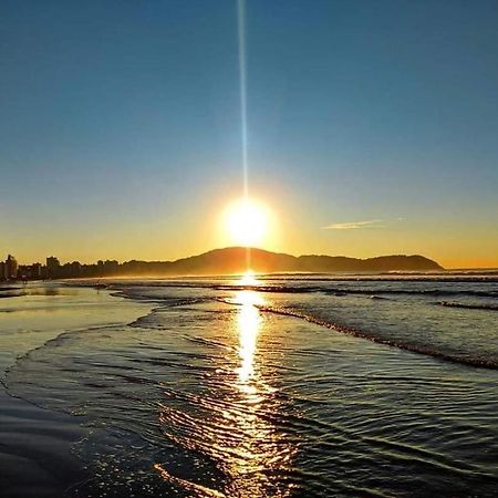Praia Grande Residencial 外观 照片