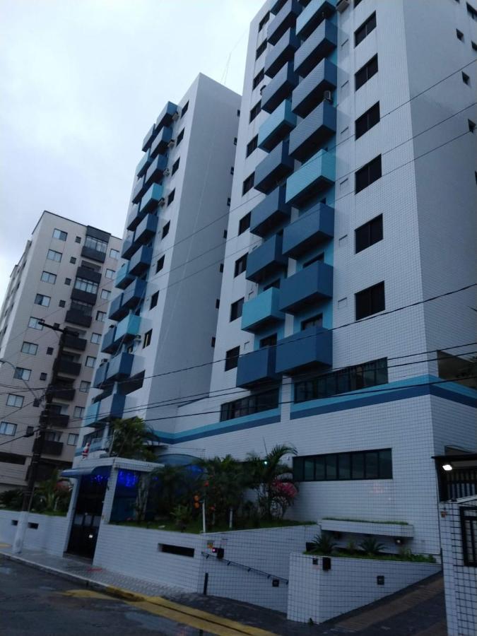 Praia Grande Residencial 外观 照片