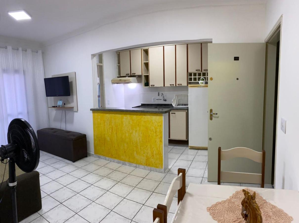 Praia Grande Residencial 外观 照片