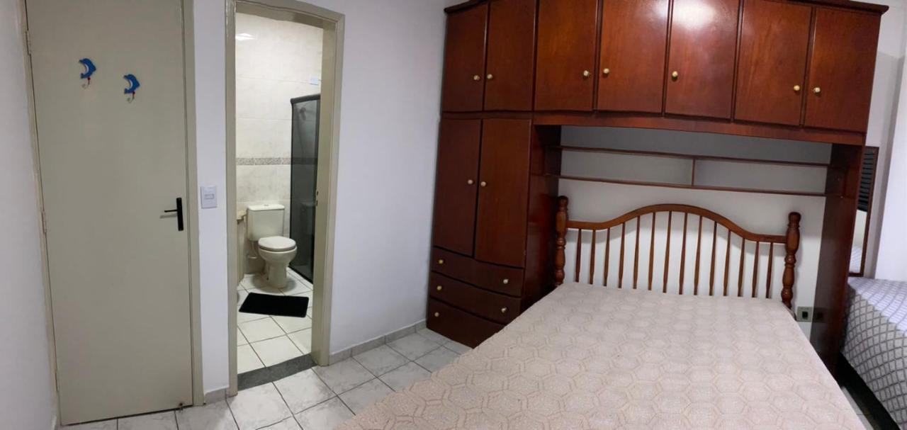 Praia Grande Residencial 外观 照片
