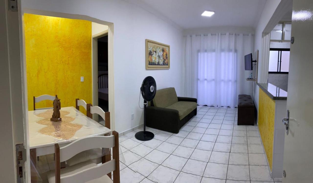 Praia Grande Residencial 外观 照片