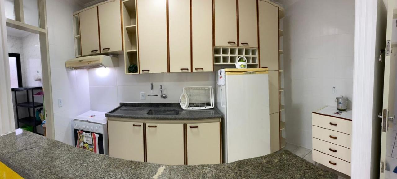 Praia Grande Residencial 外观 照片