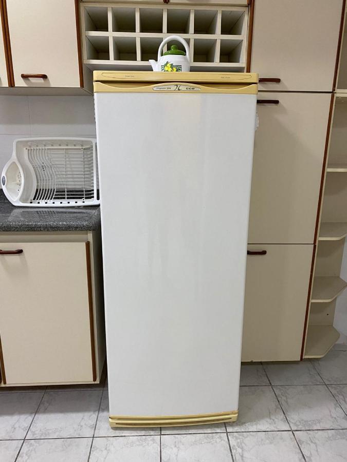Praia Grande Residencial 外观 照片