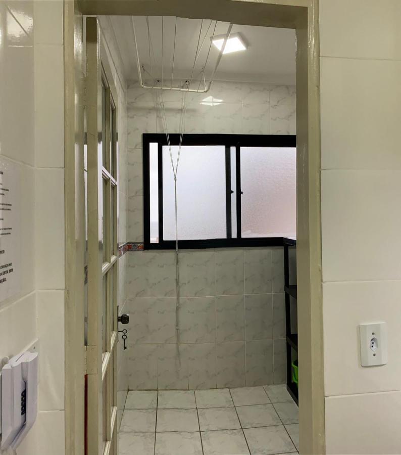 Praia Grande Residencial 外观 照片