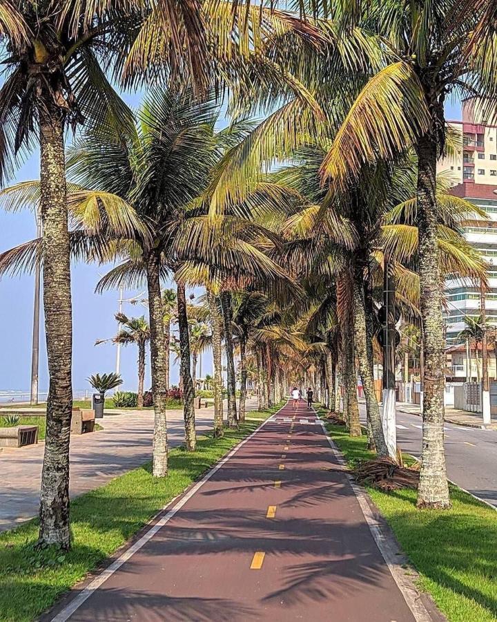 Praia Grande Residencial 外观 照片