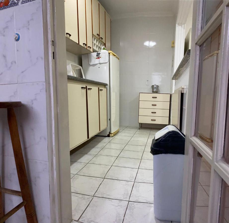 Praia Grande Residencial 外观 照片