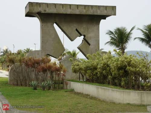 Praia Grande Residencial 外观 照片