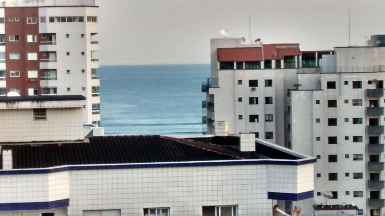 Praia Grande Residencial 外观 照片