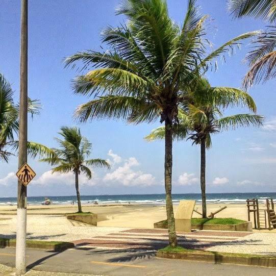 Praia Grande Residencial 外观 照片